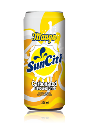Sunciti Mango