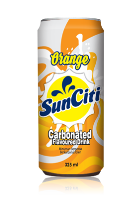 Sunciti Orange