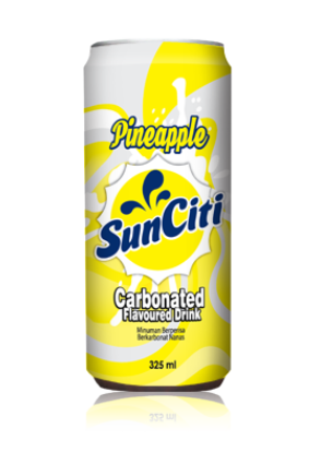 Sunciti Pineapple