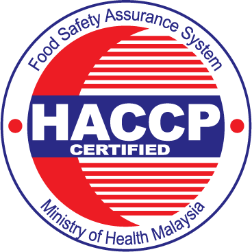 HACCP certification